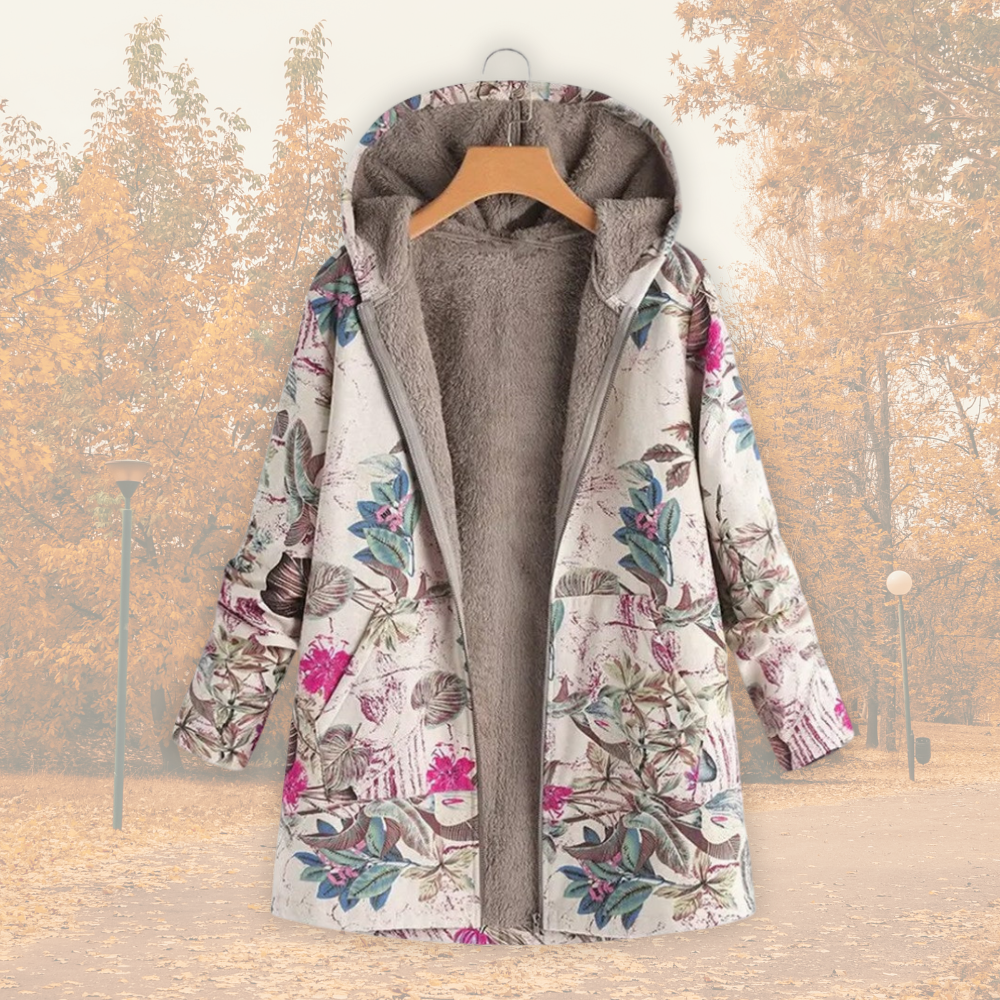 Melyssa Elegant Jacket