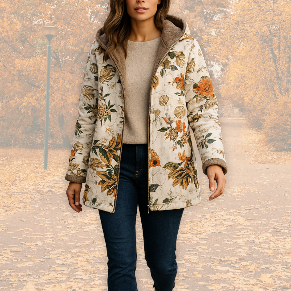 Melyssa Elegant Jacket