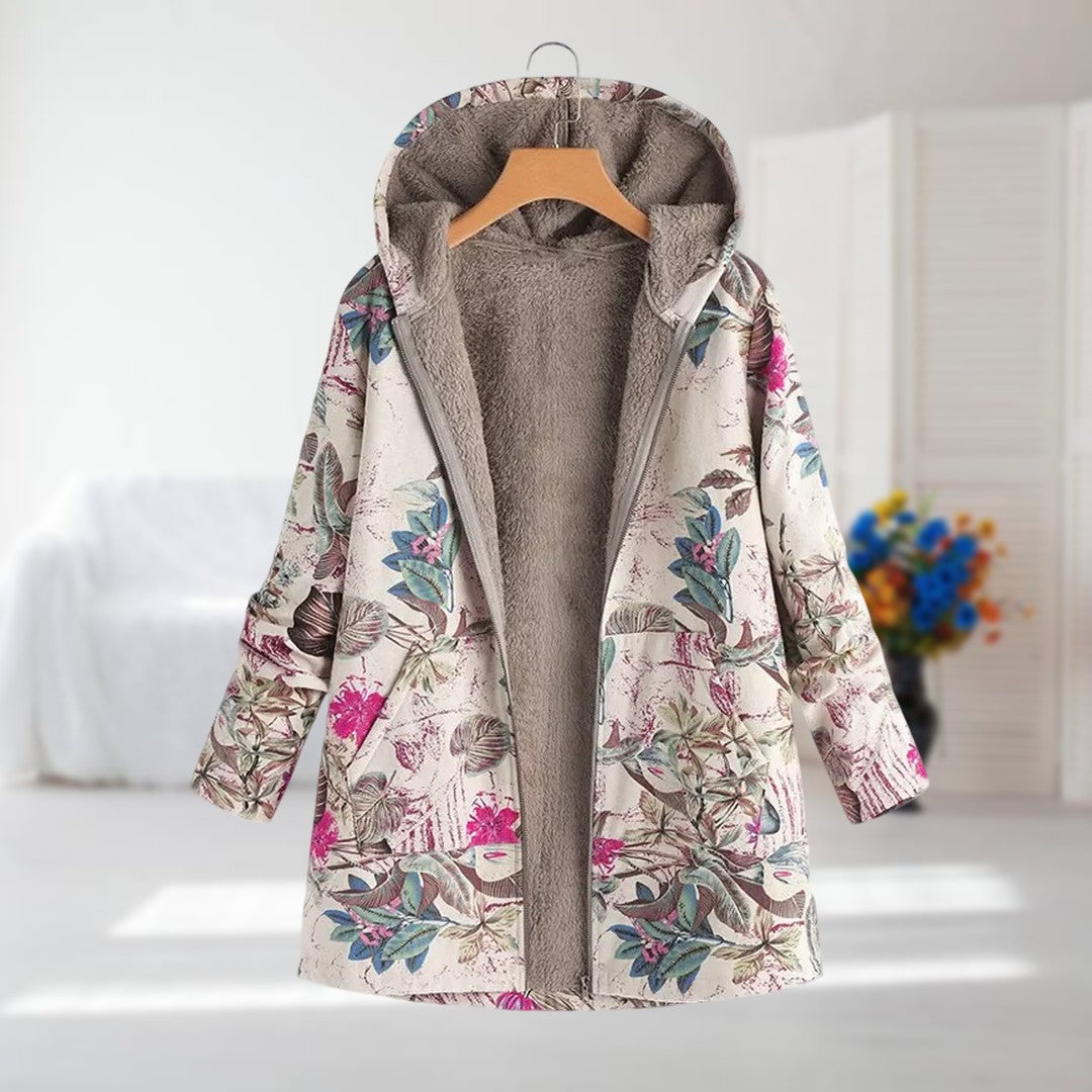 Melyssa Elegant Jacket