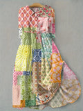 Sunny | A-Line Spring Dress