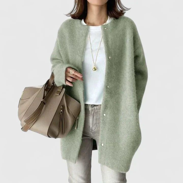 Samarielis™ Elegant Cardigan