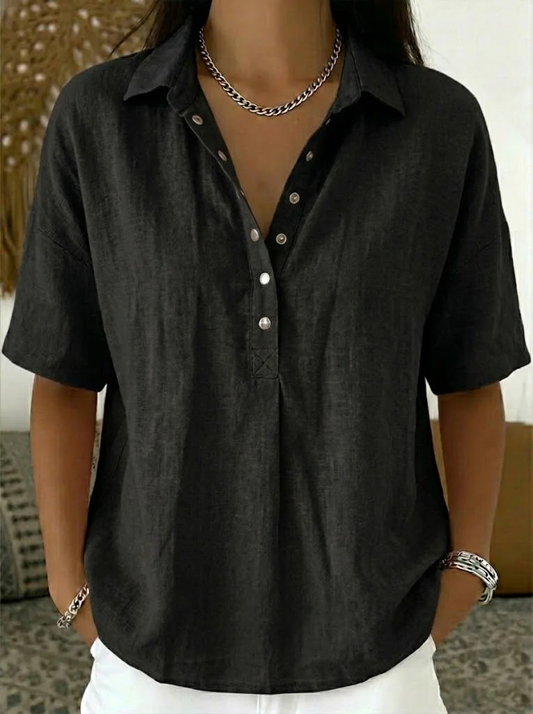 Willow | Comfortable Blouse