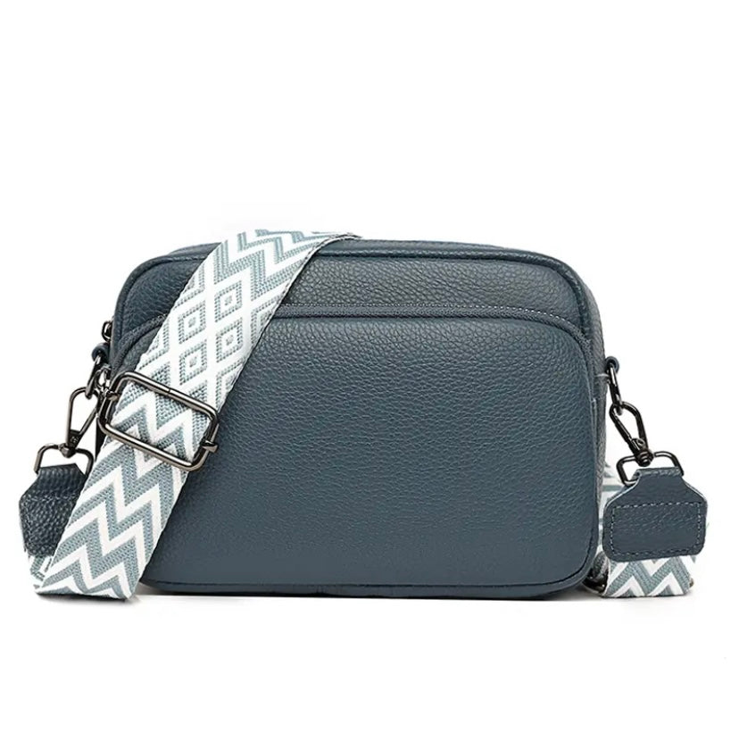 Suzanne | Leather Bag