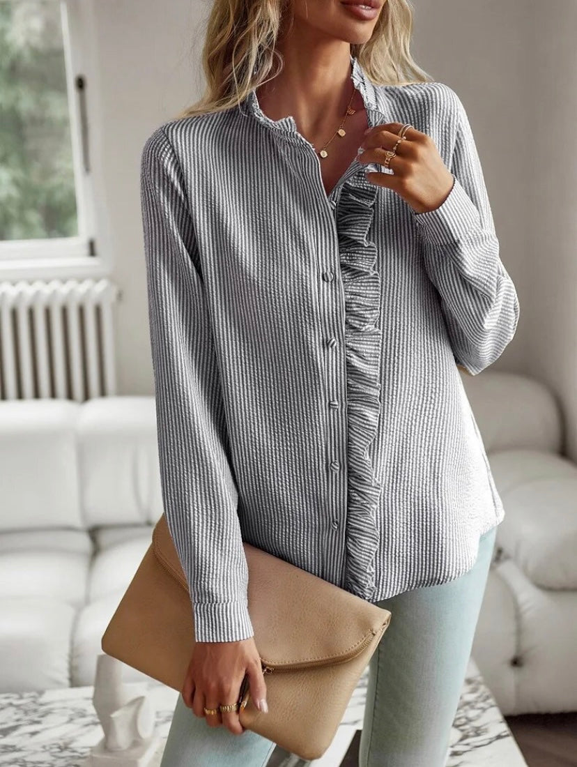Tue | Elegant Blouse