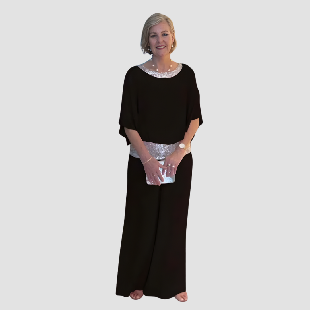Trivelle | Graceful Formal Co-Ord