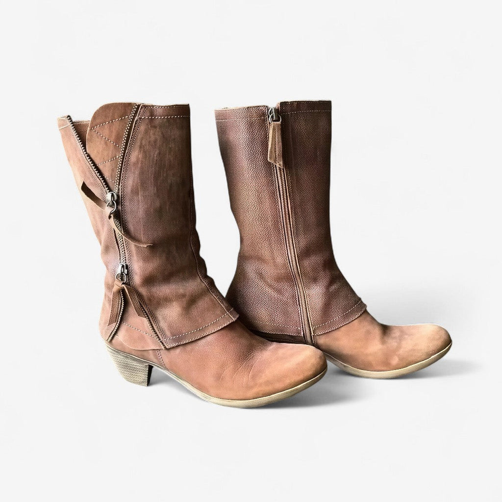 Ava Autumn Boots