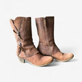 Ava Autumn Boots