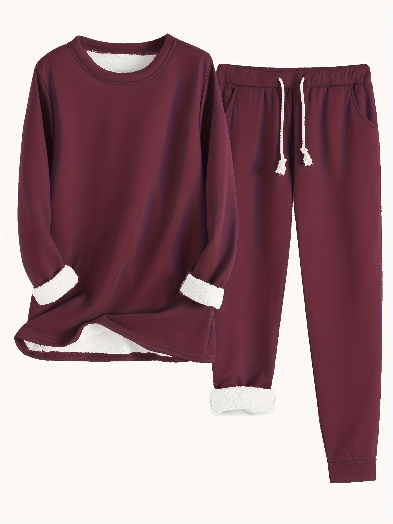 Carola | Comfort Set