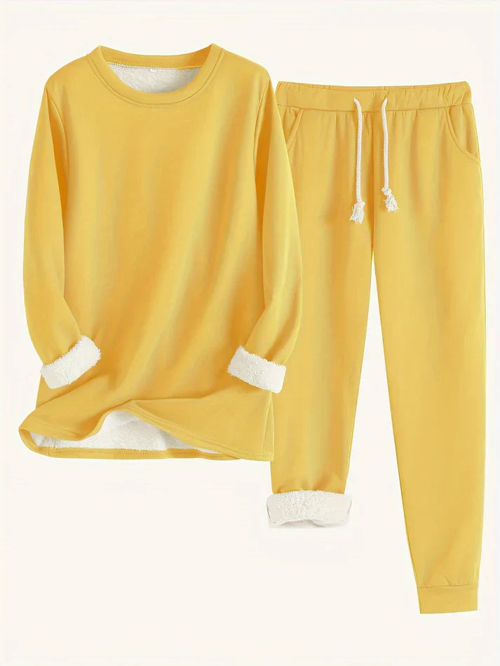 Carola | Comfort Set