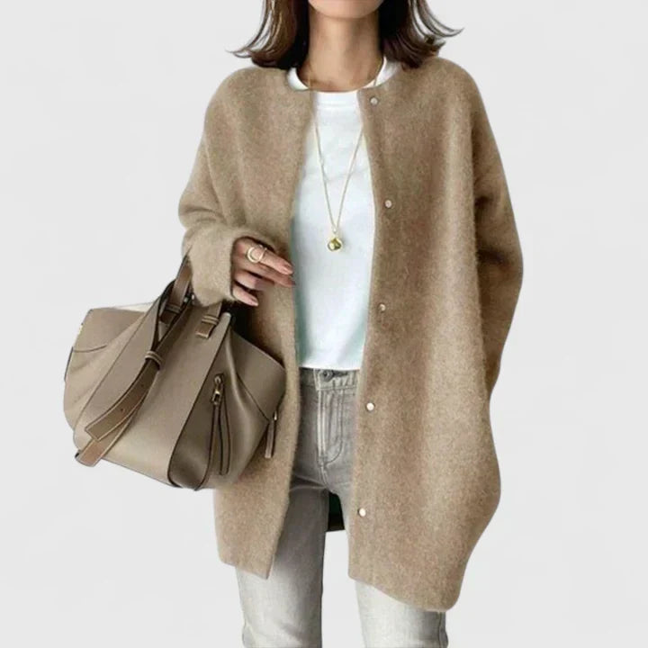 Samarielis™ Elegant Cardigan