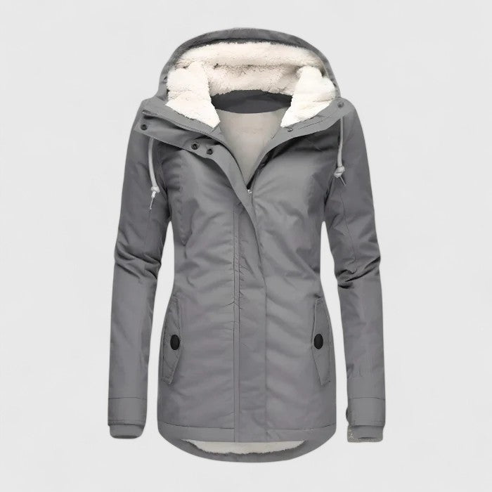 Seravia Stylish Waterproof Jacket