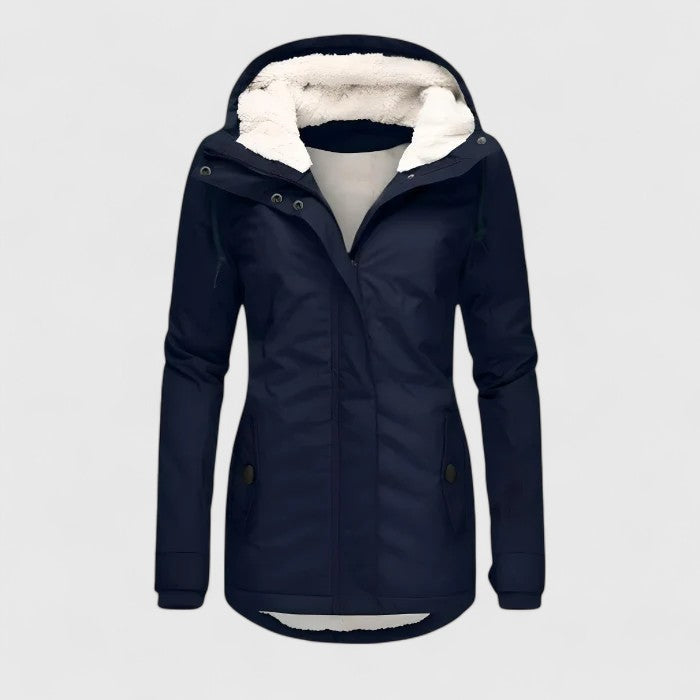 Seravia Stylish Waterproof Jacket