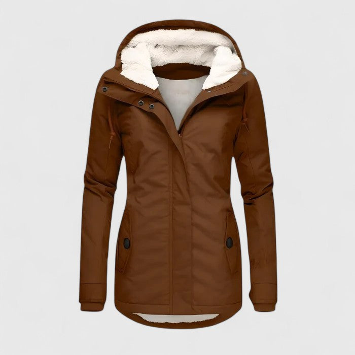 Seravia Stylish Waterproof Jacket
