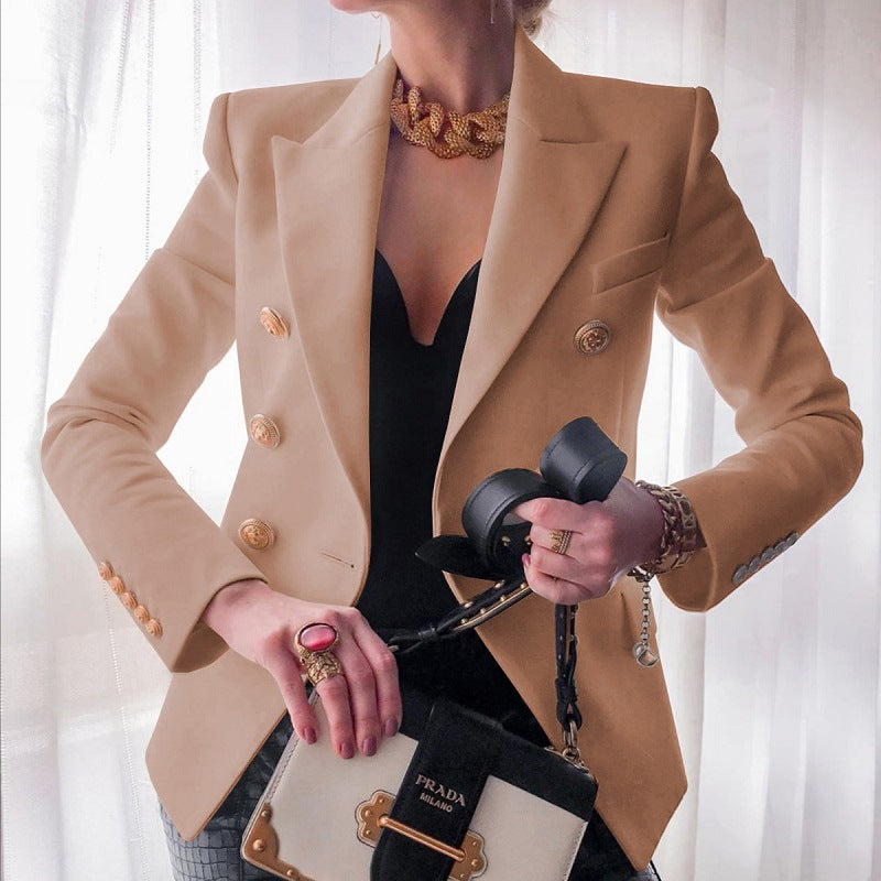 Raffaella™ Classic Blazer