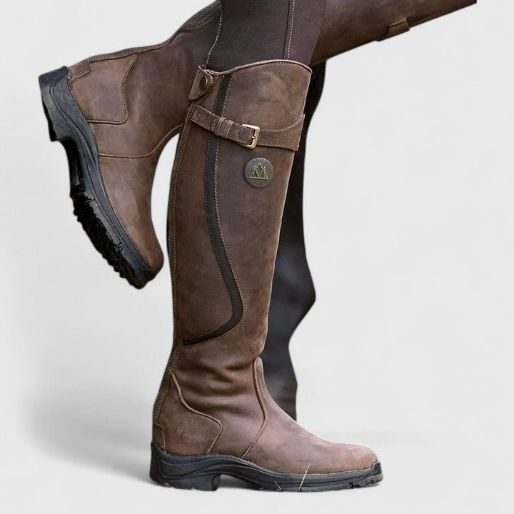 Rinley Orthopedic Boots