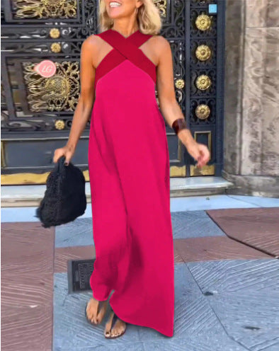 Delphine | Elegant Dress