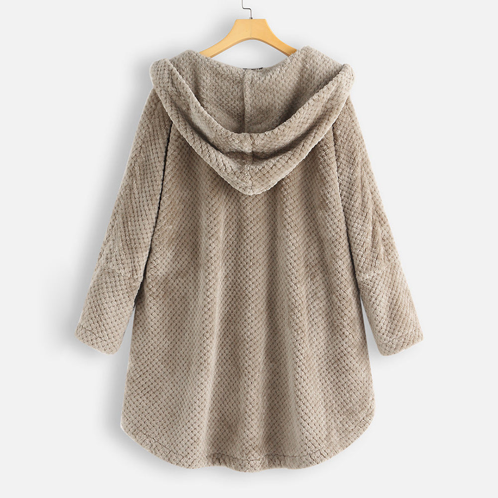 Jesse Classic Winter Coat