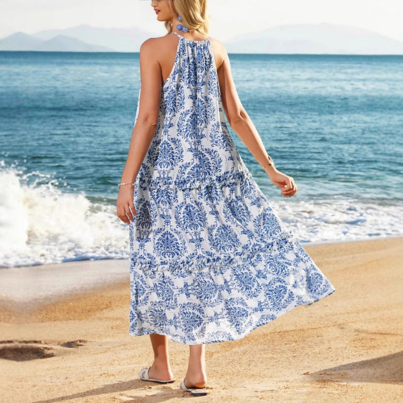 Lilly | Boho Dress