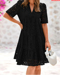 Clara Grace Dress