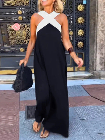Delphine | Elegant Dress