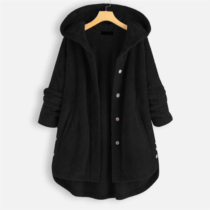 Jesse Classic Winter Coat
