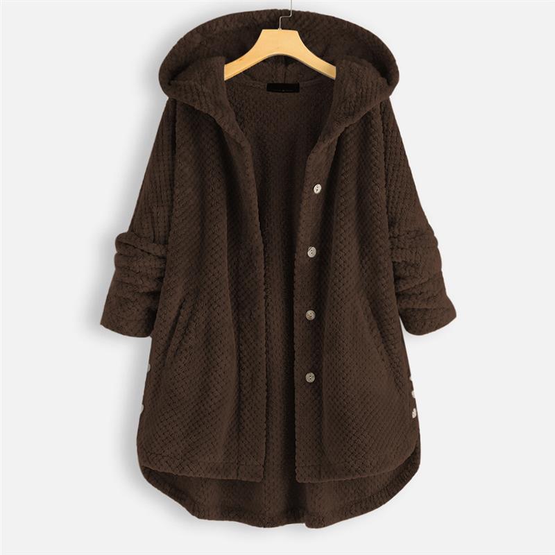 Jesse Classic Winter Coat