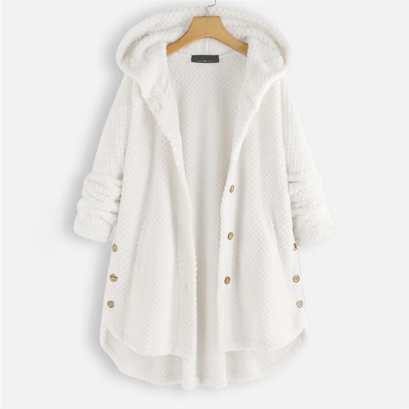 Jesse Classic Winter Coat