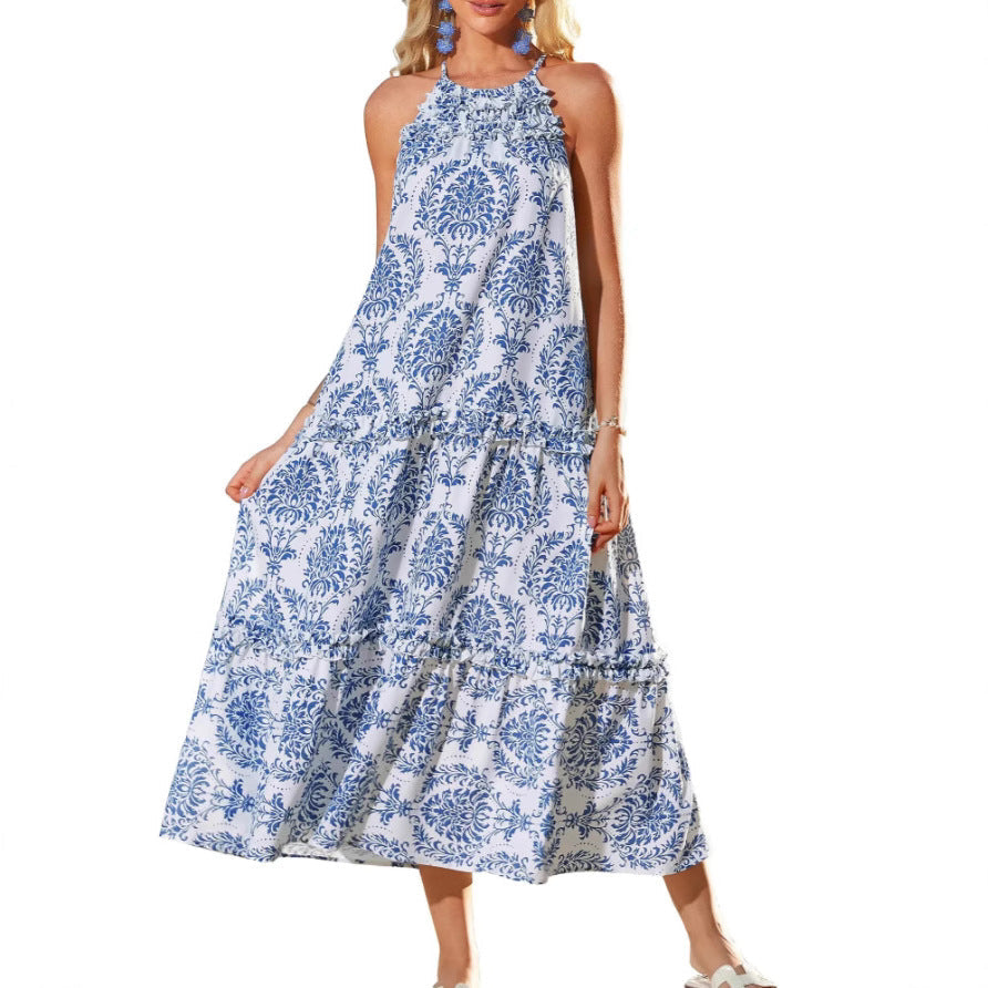 Lilly | Boho Dress
