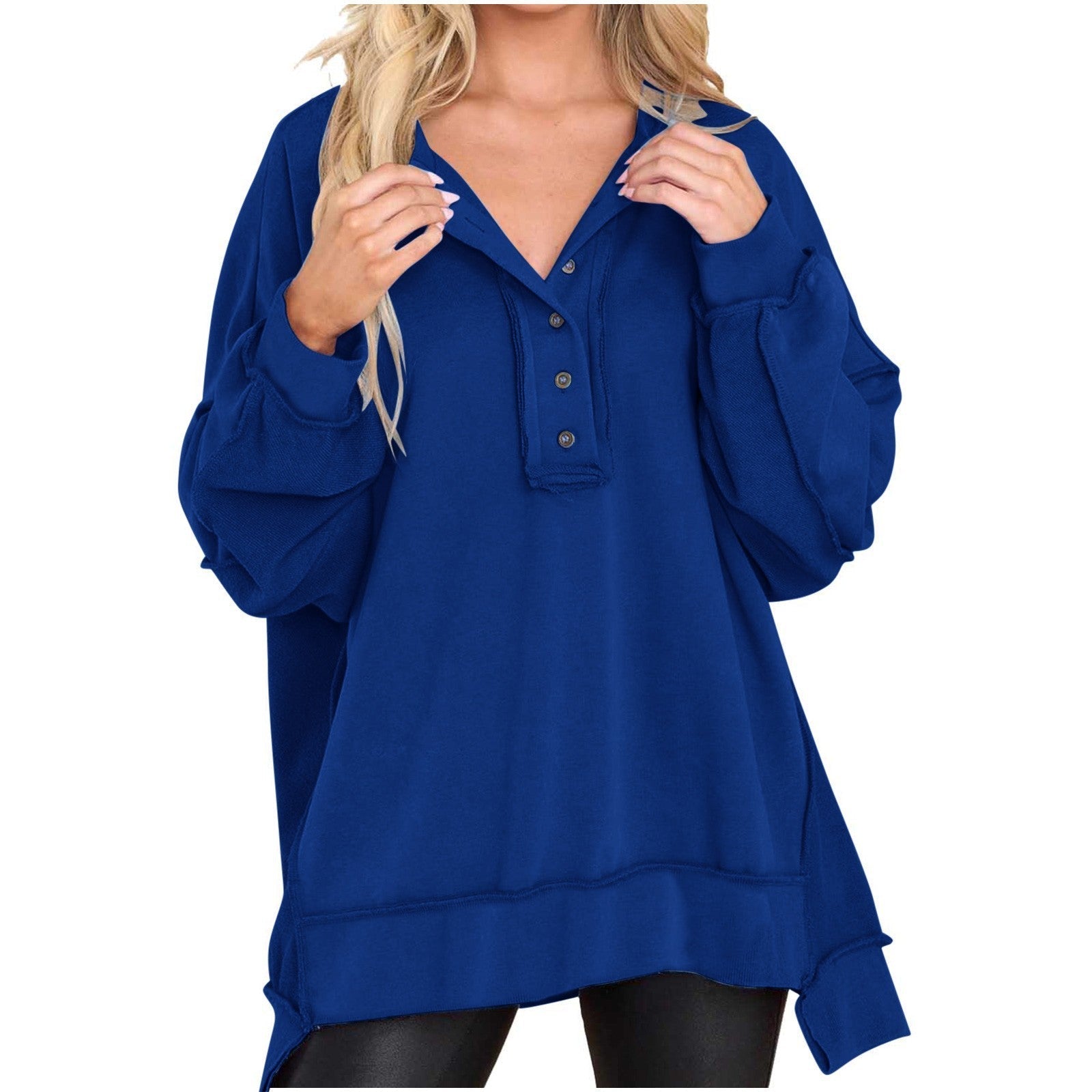 Leilani | Cozy Sweatshirt