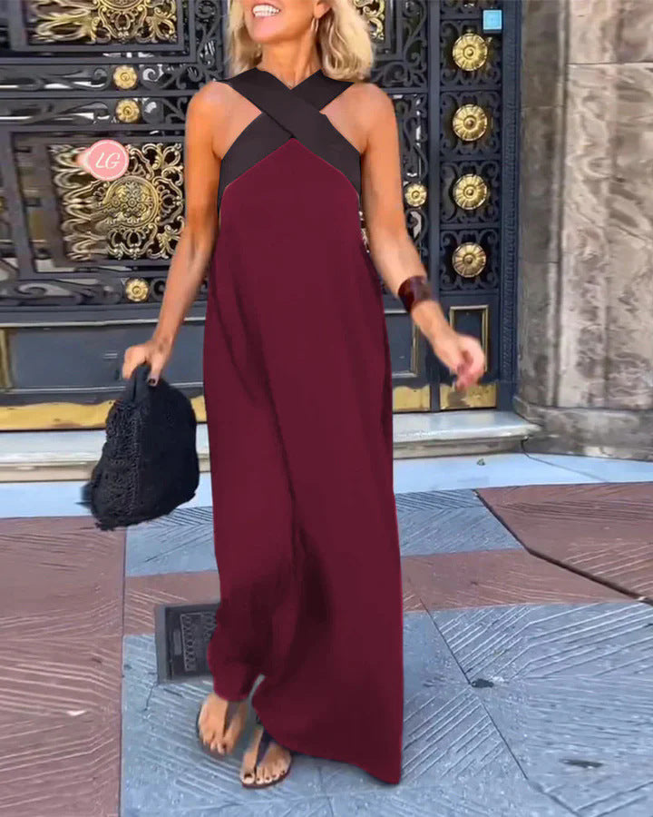 Delphine | Elegant Dress