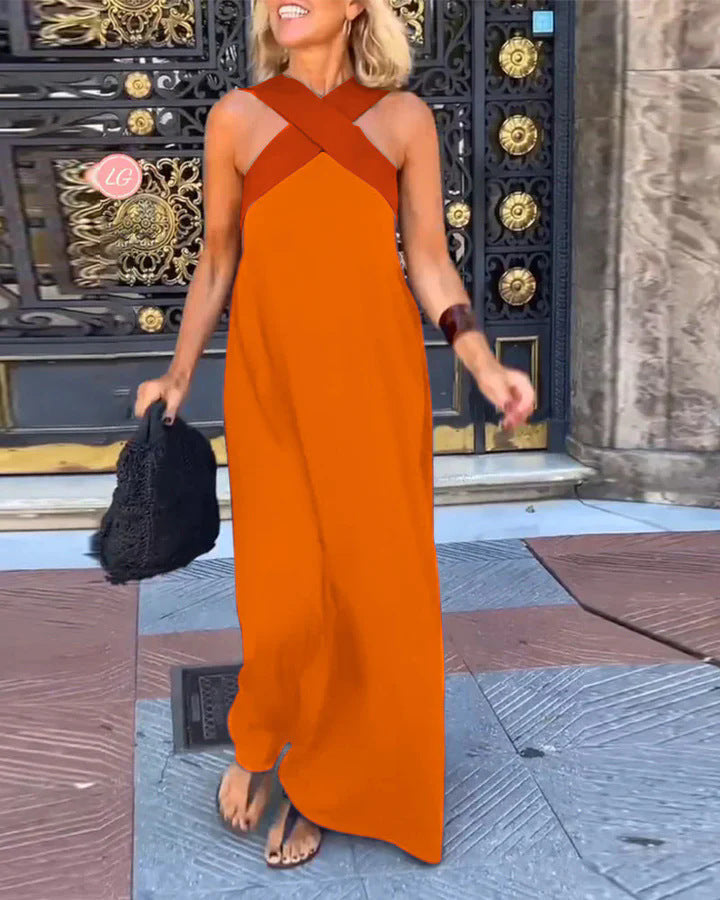 Delphine | Elegant Dress