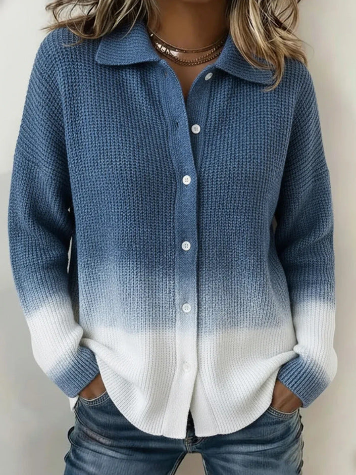 Lynn | Long Comfortable Cardigan