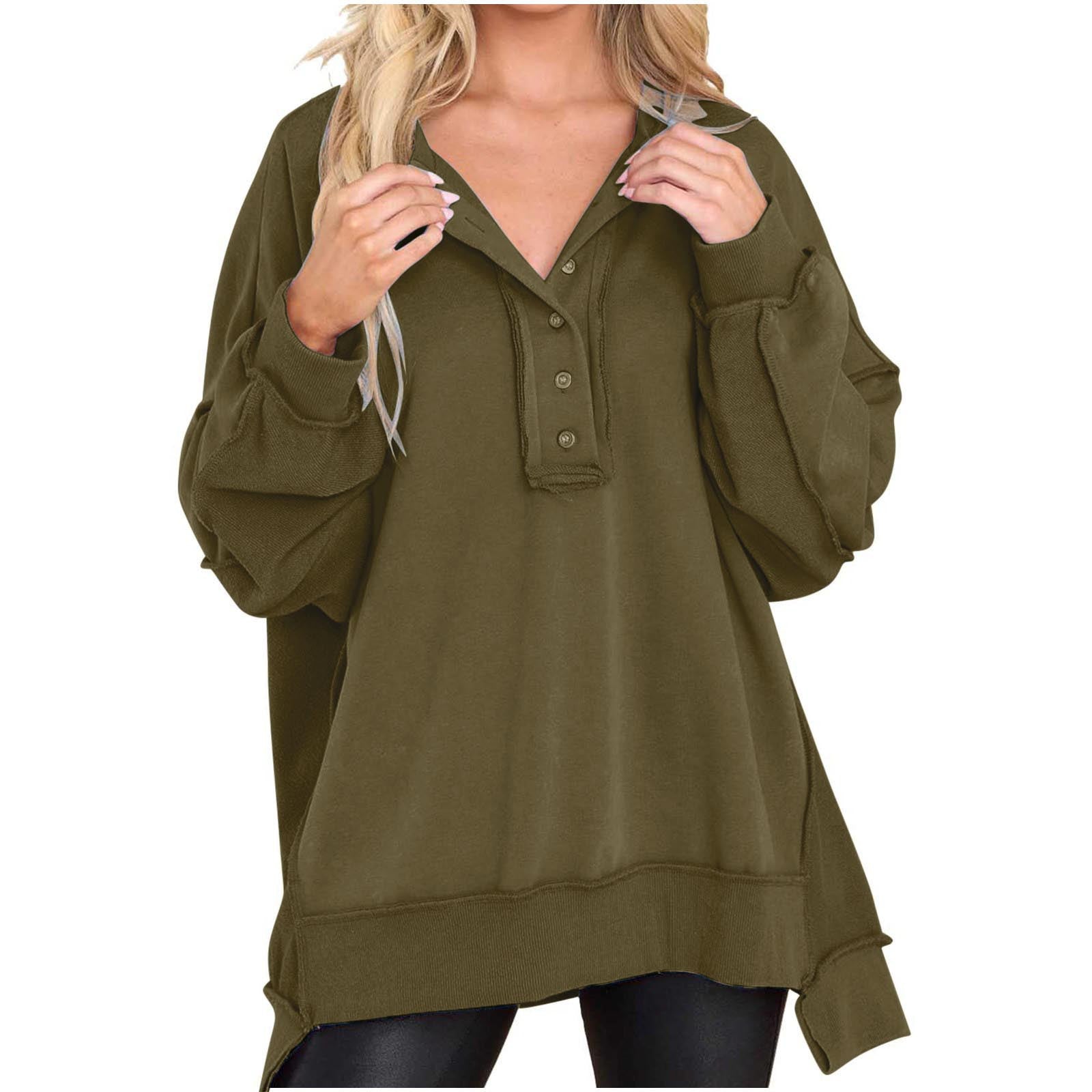 Leilani | Cozy Sweatshirt