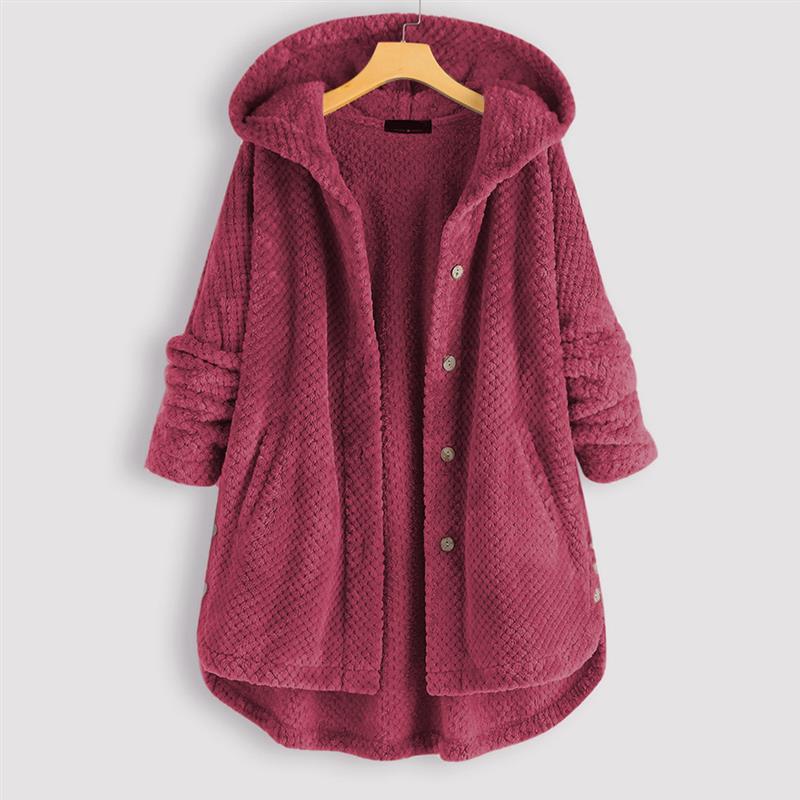 Jesse Classic Winter Coat