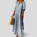 Marcivine | Maxi Dress
