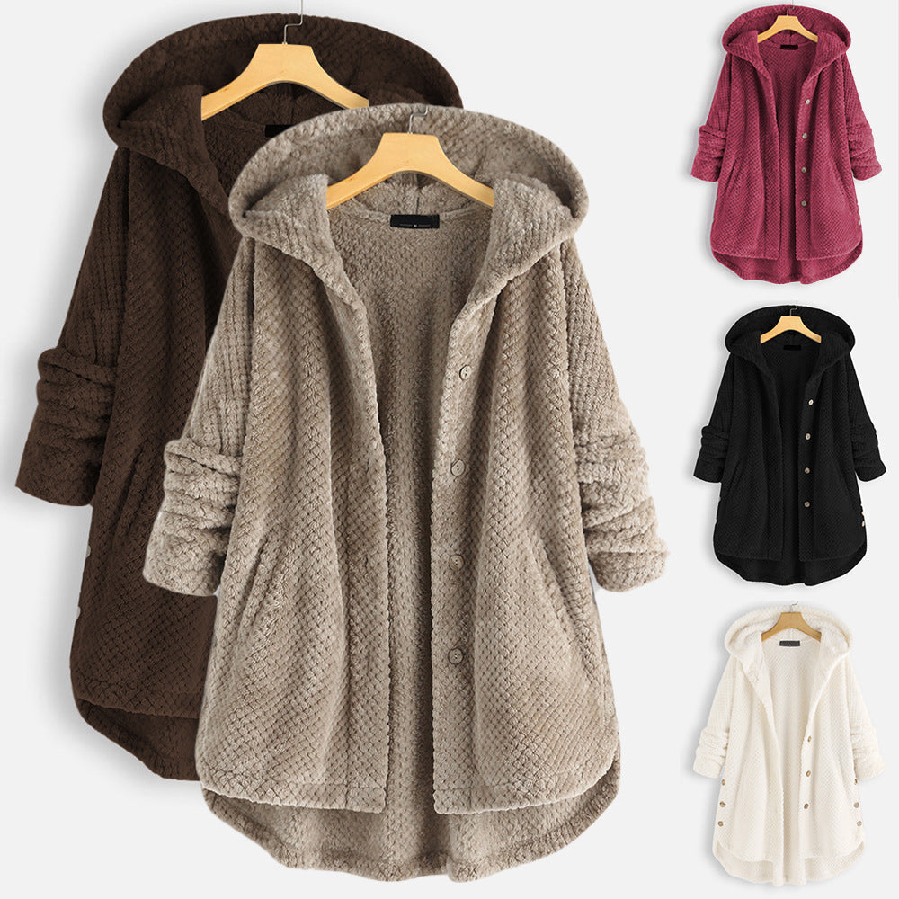 Jesse Classic Winter Coat