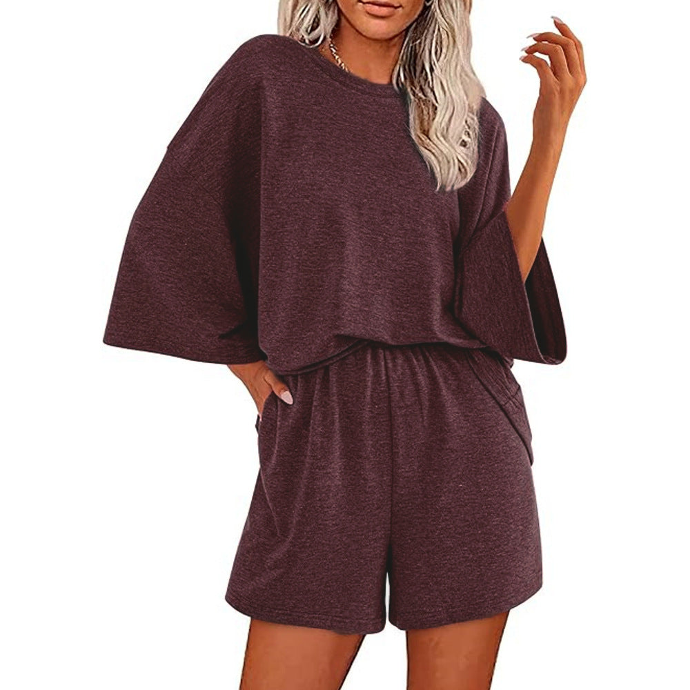 Nolani | Lounge Set