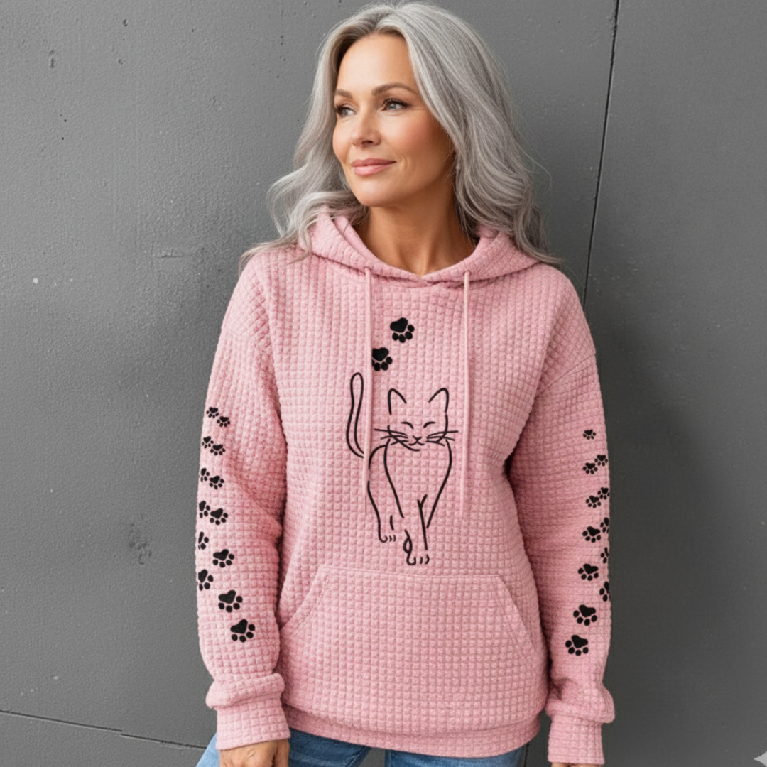 Katelyn | Cosy & Warm Hoodie