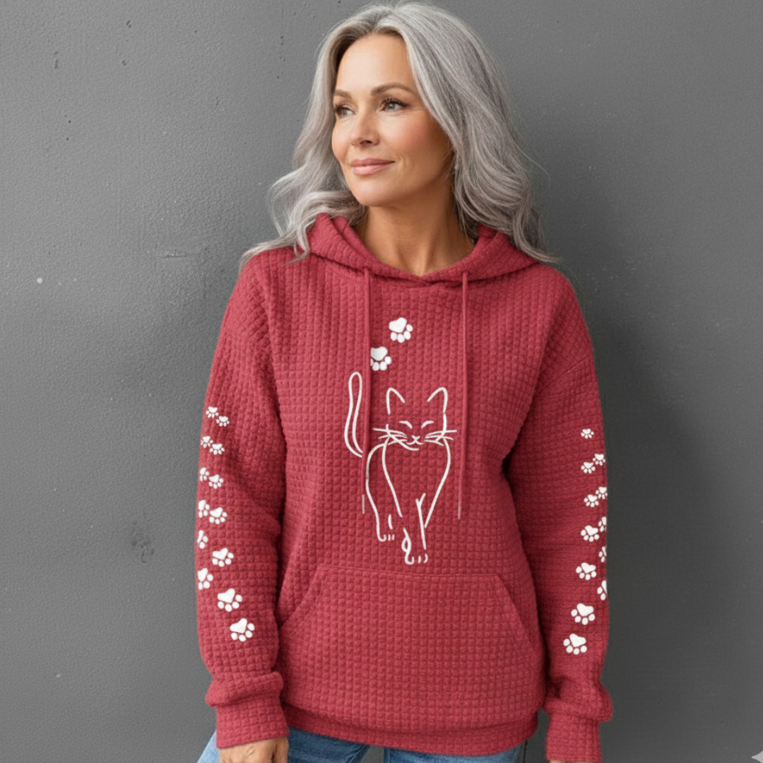 Katelyn | Cosy & Warm Hoodie