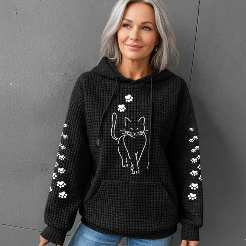 Katelyn | Cosy & Warm Hoodie