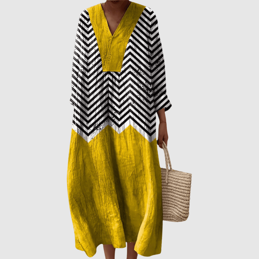Tessa | Melody Dress