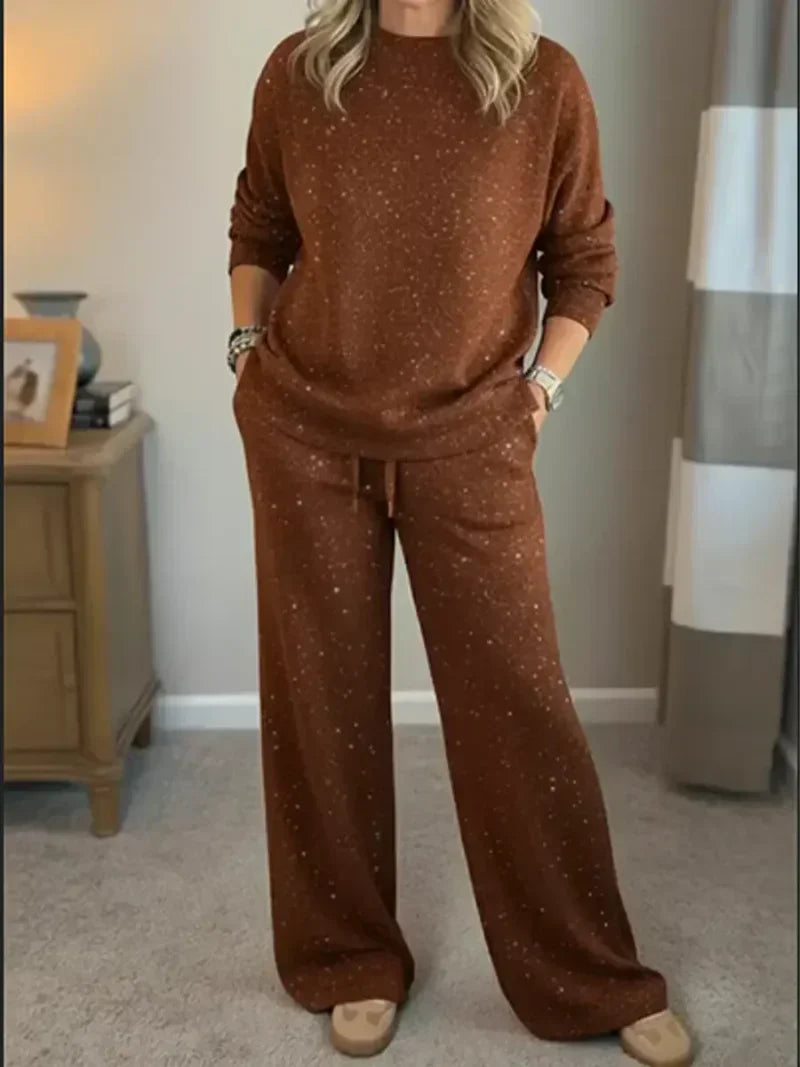 Mirella™ Cosy Lounge Set