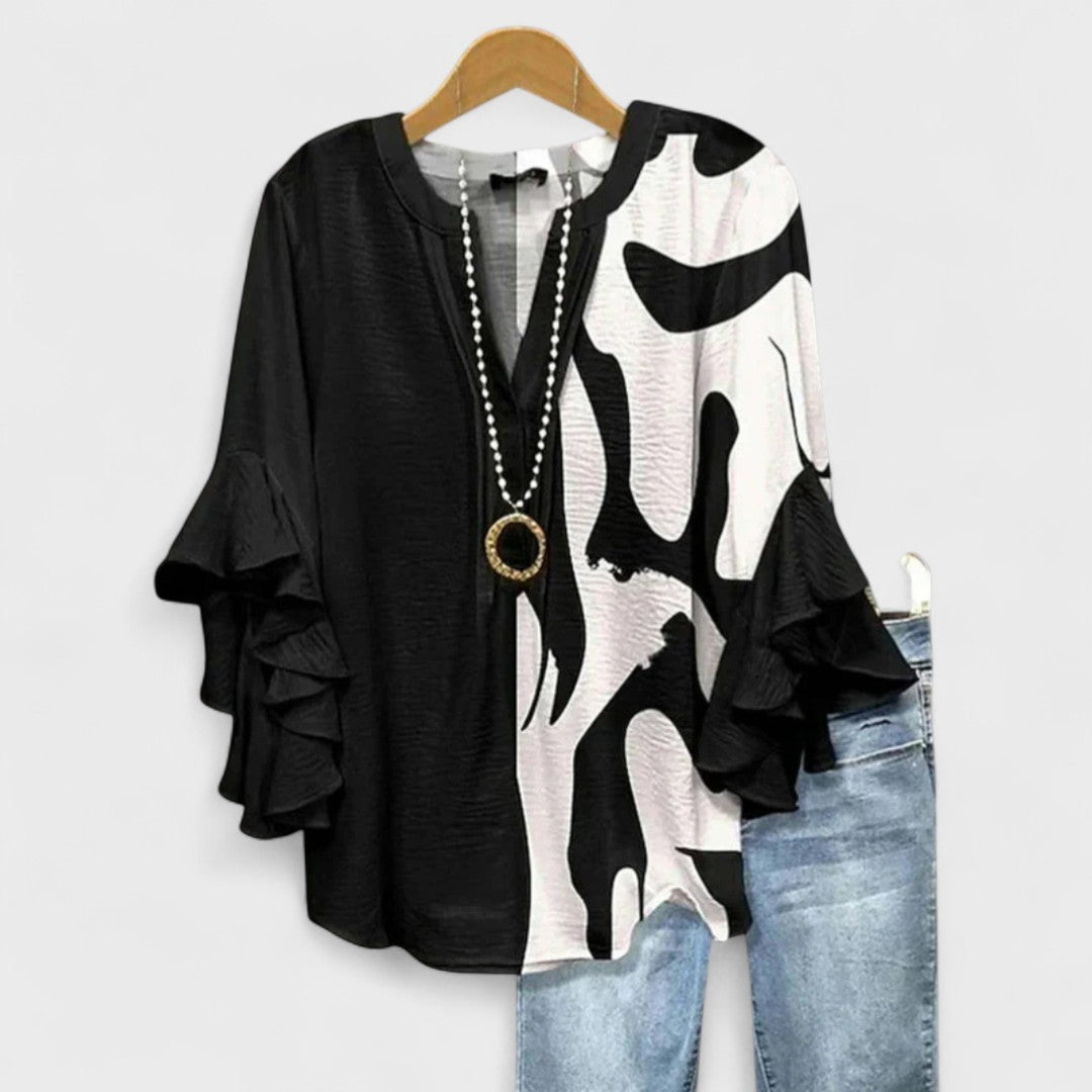 Toinette™ Elegant Blouse