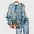 Toinette™ Elegant Blouse