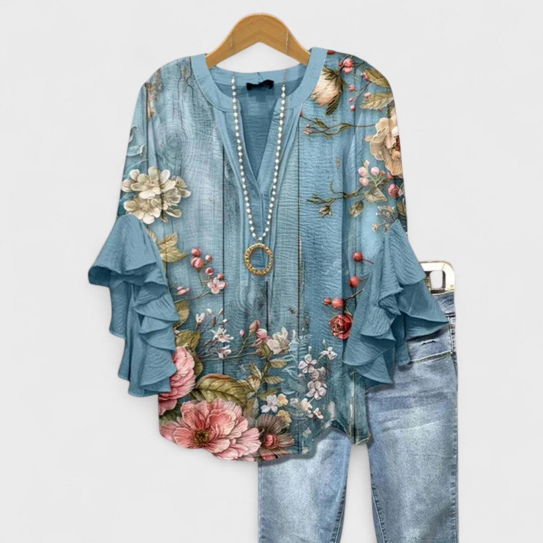 Toinette™ Elegant Blouse