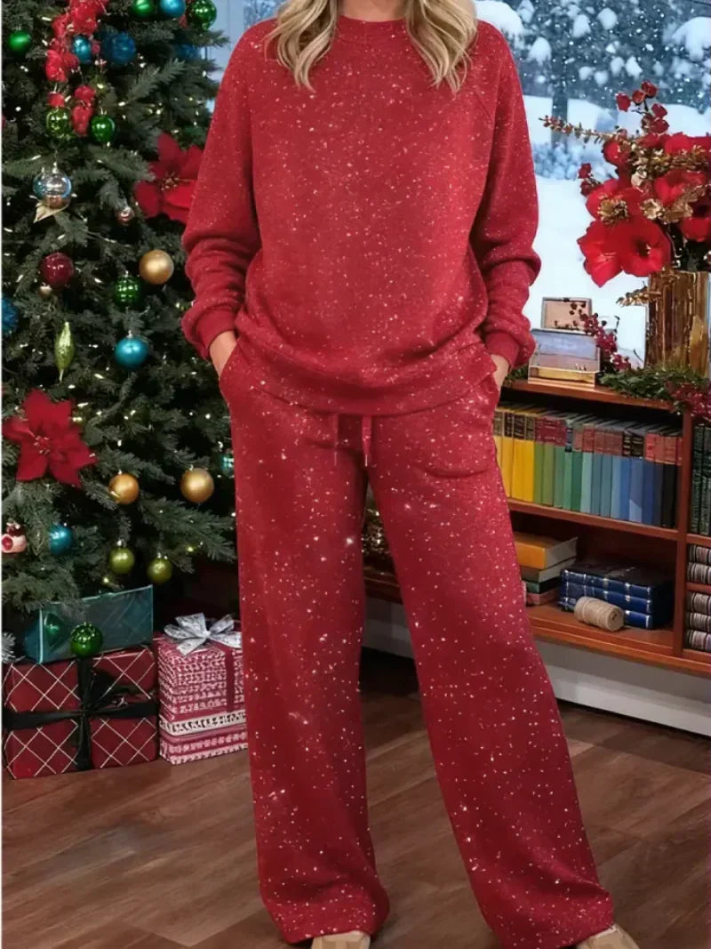 Mirella™ Cosy Lounge Set