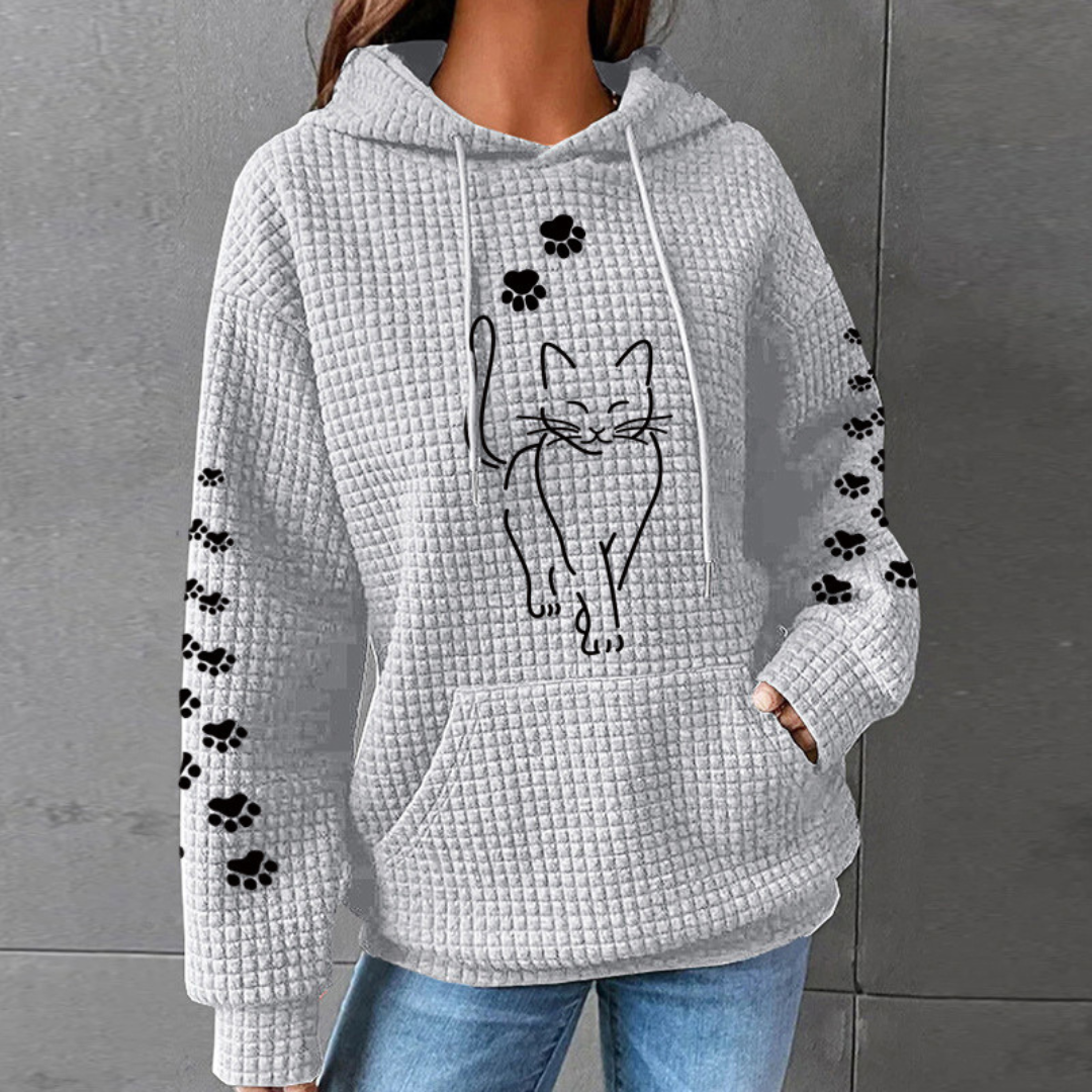 Katelyn | Cosy & Warm Hoodie
