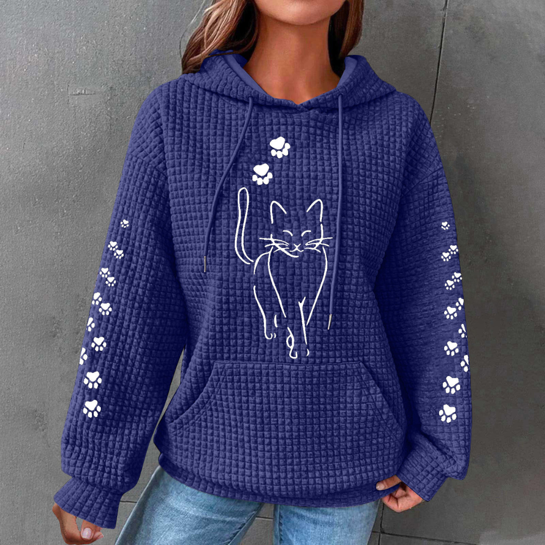 Katelyn | Cosy & Warm Hoodie