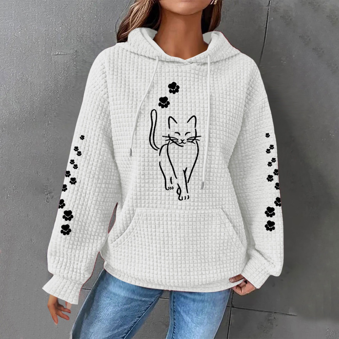 Katelyn | Cosy & Warm Hoodie