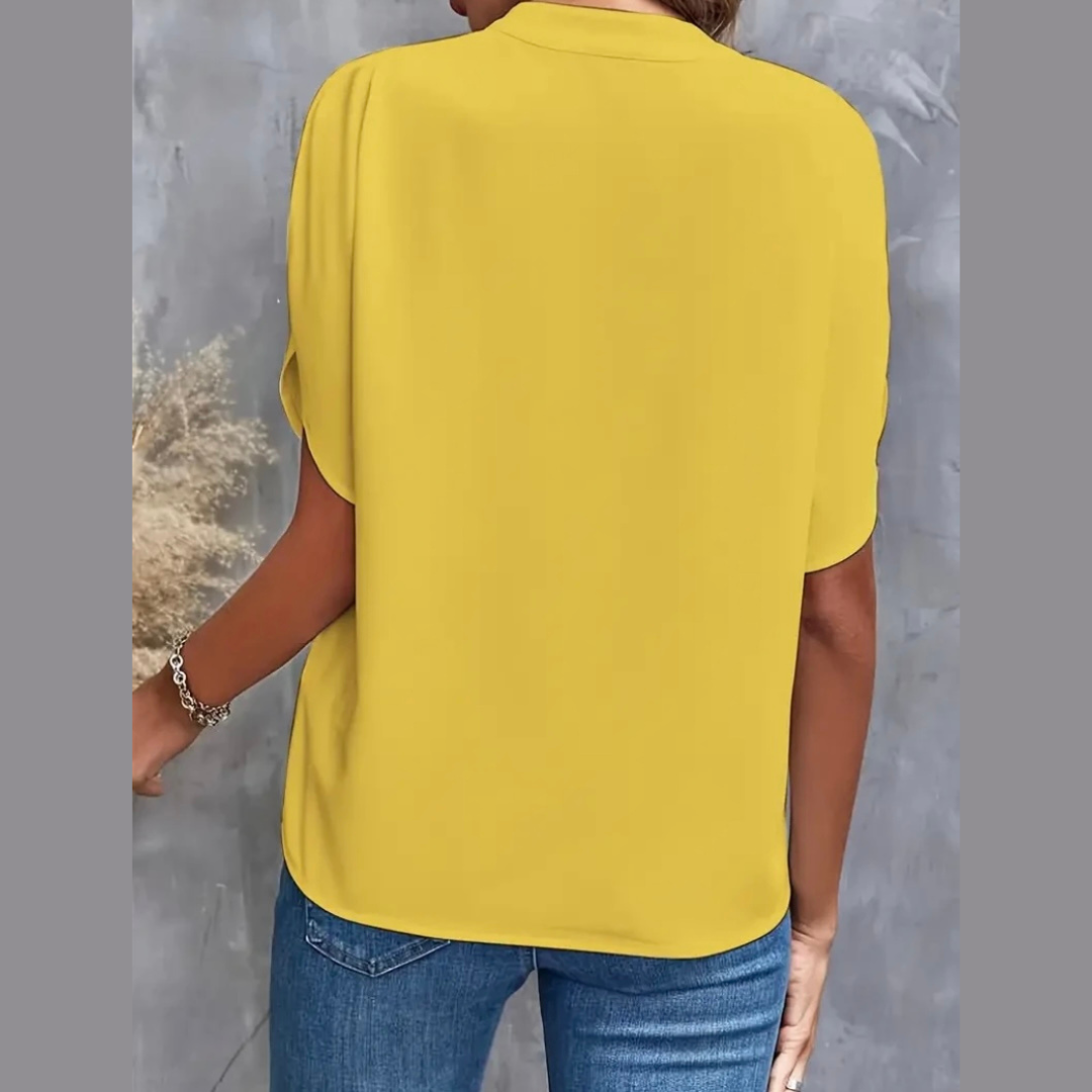 Mie | Classic Top